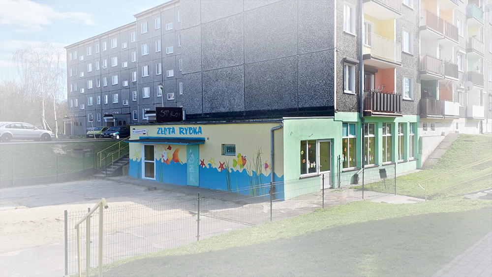 kasztelanskie 18 lokal