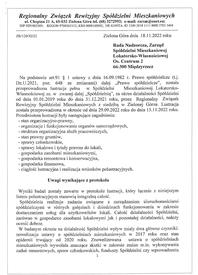 łist połustracyjny 1.pdf Adobe Acrobat Reader 64 bit