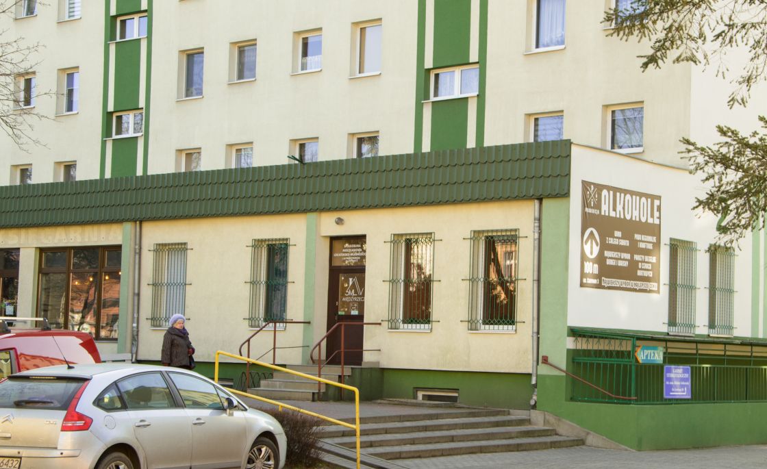 Zapowiedz przetargów na 2020 rok dotyczący robót remontowych.