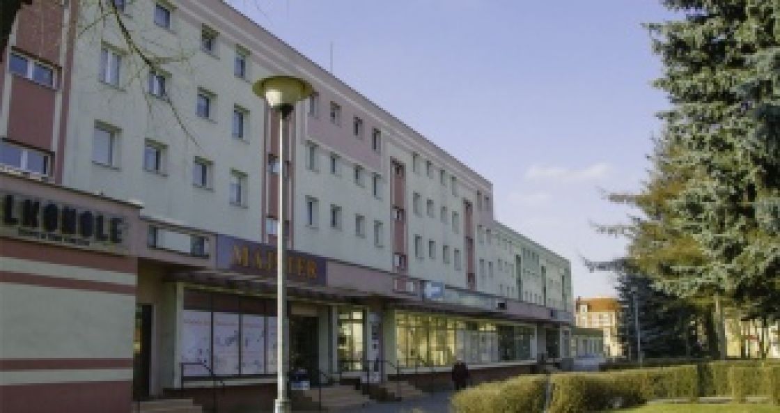 OGŁOSZENIE